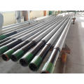 Wire-Wrapped Stainless Steel Screen Pipe